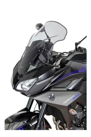 Cúpula / Parabrisa MRA Touring Ahumado | Yamaha MT-09 Tracer 2018 Promoción Exclusiva