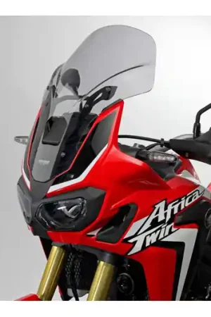 Cúpula / Parabrisa MRA Touring | Honda CRF1000L Africa Twin 2016-2018 Barato
