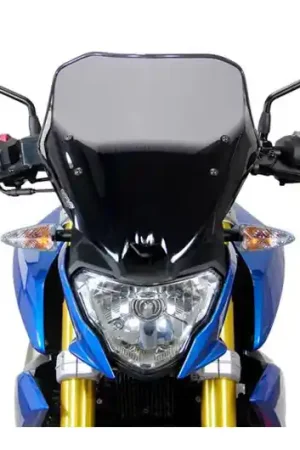 Cúpula / Parabrisa MRA Racing Ahumado | BMW G 310 R 2017-2018 Pedido Al Por Mayor