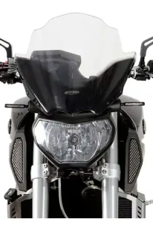 Cúpula / Parabrisa MRA Racing Ahumado | Yamaha MT-09 2014-2016 Mejor Calidad