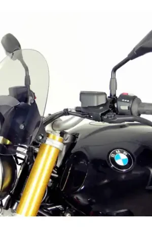 Cúpula / Parabrisa MRA Touring | BMW R Nine T 1200 2013-2017 Mejor Precio