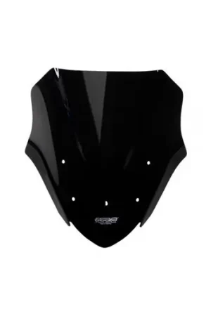 Cúpula / Parabrisa MRA Racing Negro | Kawasaki Z 900 2017-2018 Compra Hoy