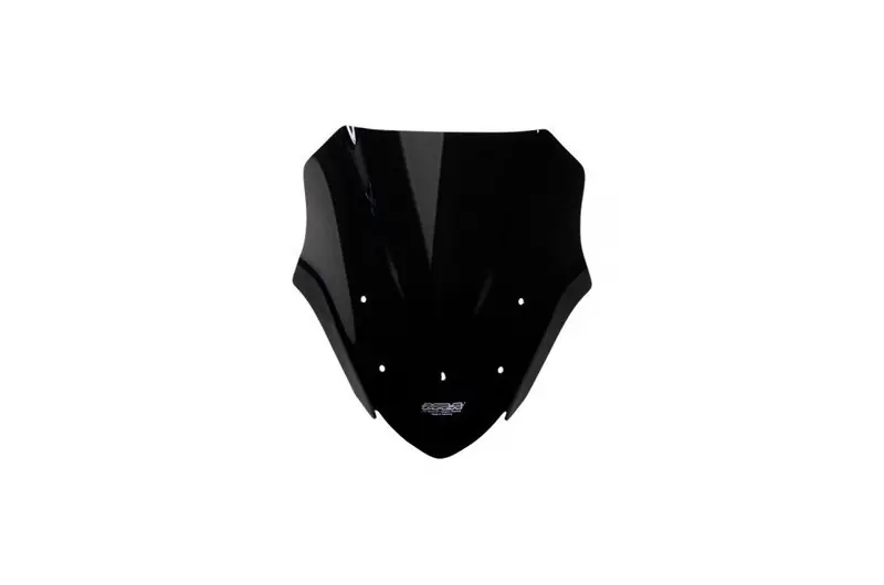 Cúpula / Parabrisa MRA Racing Negro | Kawasaki Z 900 2017-2018 Compra Hoy