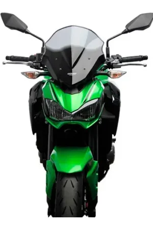 Cúpula / Parabrisa MRA Racing | Kawasaki Z900 2017-2018 Precio Bajo