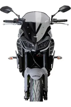 Cúpula / Parabrisa MRA Racing Ahumado | Yamaha MT-09 2017-2018 Última Versión