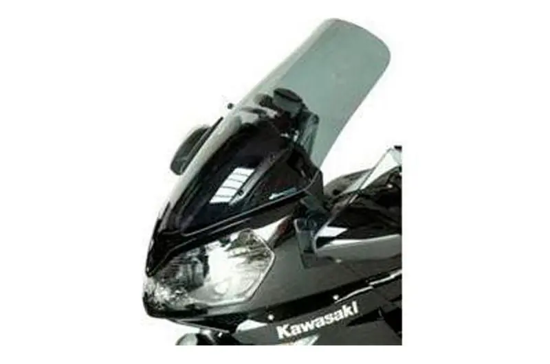 Cúpula / Parabrisa Bullster Alta Protección 63cm Transparente | Kawasaki GTR 1400 2008-2016 Ordenar Ahora Mismo