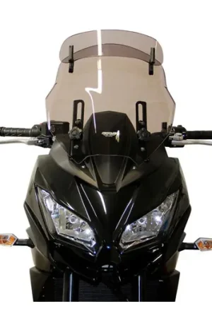 Envío Gratis Cúpula / Parabrisa MRA Vario Touring | Kawasaki Versys 1000 2015-2018