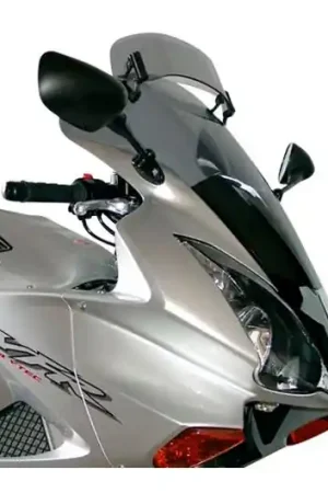 Cúpula / Parabrisa MRA Vario Ahumado | Honda VFR 800 2003-2014 Entrega Rápida