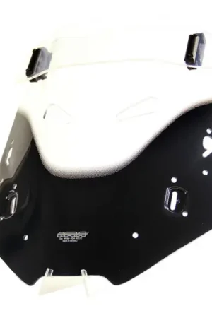 Cúpula / Parabrisa MRA Vario Touring | Honda CBF 1000 2006-2011 Garantía Incluida