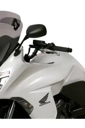 Cúpula / Parabrisa MRA Vario Touring | Honda CBF 1000 F 2012-2017 Más Vendido