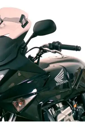Envío Gratis Cúpula / Parabrisa MRA Vario Touring | Honda CBF 600 S 2004-2013