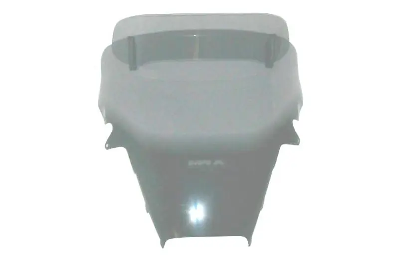 Stock Limitado Cúpula / Parabrisa MRA Vario Touring | Honda VFR 800 1998-2002