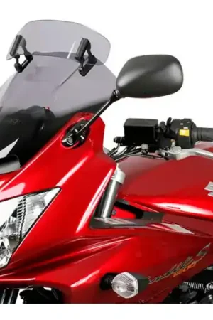 Cúpula / Parabrisa MRA Vario Ahumado Touring | Suzuki GSF 650 Bandit S 2005-2008 Precio De Oferta