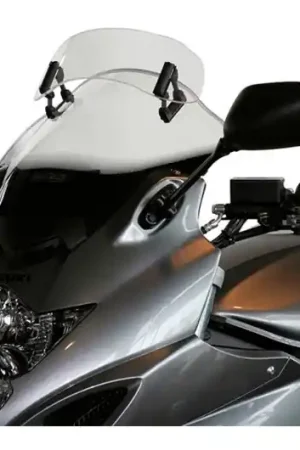 Cúpula / Parabrisa MRA Vario Touring | Suzuki GSF 650 Bandit S 2009-2013 Últimas Unidades