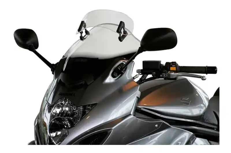 Cúpula / Parabrisa MRA Vario Touring | Suzuki GSF 650 Bandit S 2009-2013 Últimas Unidades
