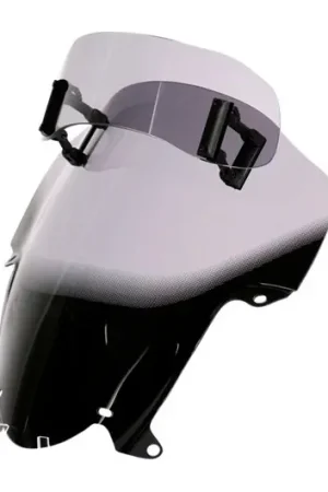 Cúpula / Parabrisa MRA Vario Ahumado Touring | Suzuki GSX 650 F 2008-2016 Gran Oferta