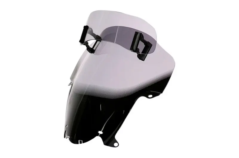 Cúpula / Parabrisa MRA Vario Ahumado Touring | Suzuki GSX 650 F 2008-2016 Gran Oferta