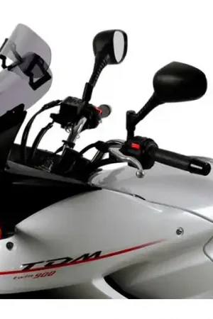 Envío Gratis Cúpula / Parabrisa MRA Vario Ahumado Touring | Yamaha TDM 900 2002-2014