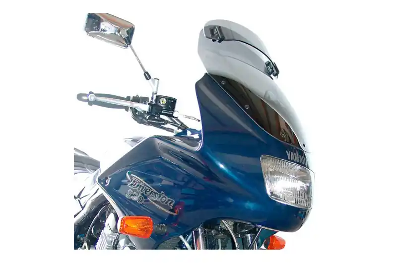 Cúpula / Parabrisa MRA Vario Ahumado | Yamaha XJ 900 S 1995-2003 Alta Calidad