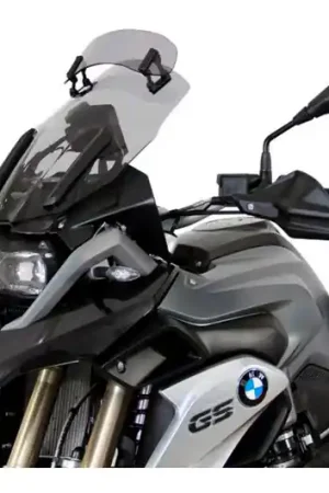 Rebajas Cúpula / Parabrisa MRA Vario Ahumado Touring | BMW R 1200 GS 2013-2017