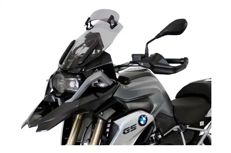 Rebajas Cúpula / Parabrisa MRA Vario Ahumado Touring | BMW R 1200 GS 2013-2017