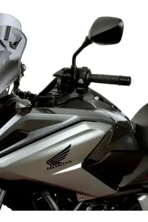 Cúpula / Parabrisa MRA Vario Touring | Honda NC 750 X 2014-2018 Certificado