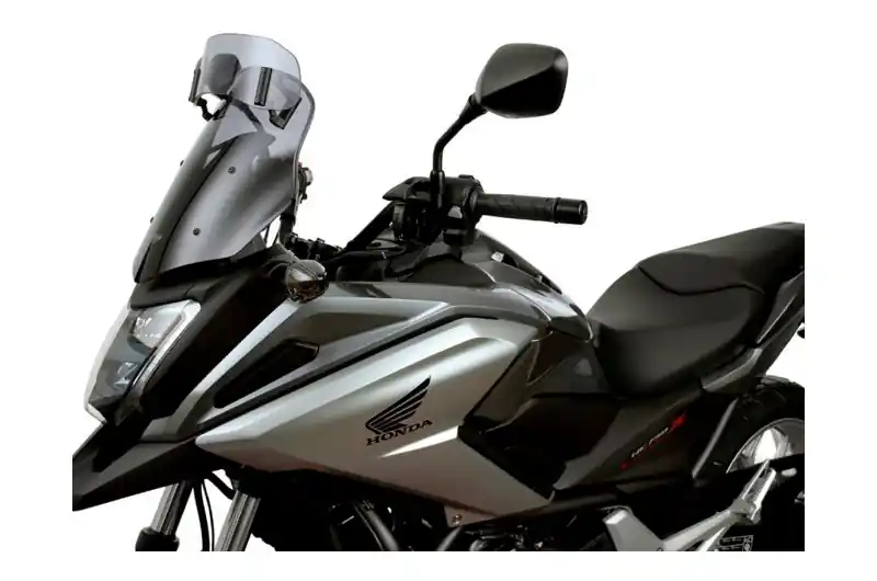 Cúpula / Parabrisa MRA Vario Touring | Honda NC 750 X 2014-2018 Certificado