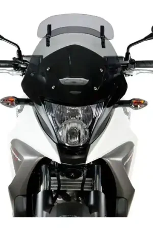 Cúpula / Parabrisa MRA Vario Ahumado Touring | Honda VFR 800 X Crossrunner 2011-2014 Ordena Ya