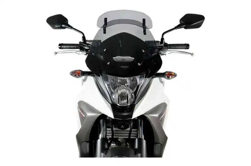 Cúpula / Parabrisa MRA Vario Ahumado Touring | Honda VFR 800 X Crossrunner 2011-2014 Ordena Ya