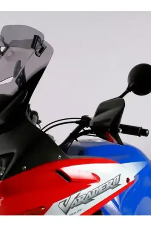 De Moda Cúpula / Parabrisa MRA Vario Touring | Honda XL 1000 V Varadero 2003-2011