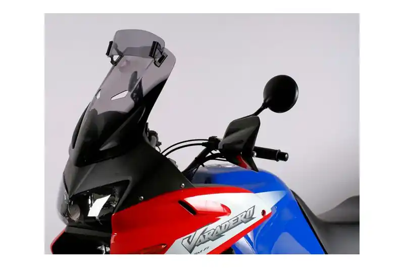 De Moda Cúpula / Parabrisa MRA Vario Touring | Honda XL 1000 V Varadero 2003-2011