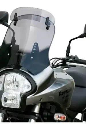 Más Vendido Cúpula / Parabrisa MRA Vario Touring | Kawasaki Versys 650 2006-2009