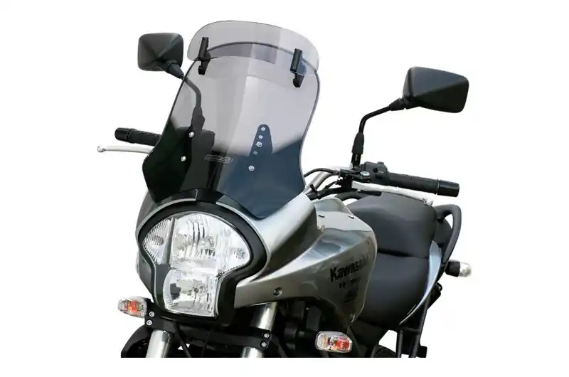 Más Vendido Cúpula / Parabrisa MRA Vario Touring | Kawasaki Versys 650 2006-2009