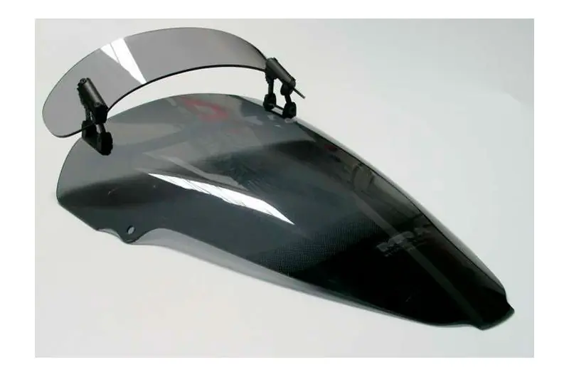 Cúpula / Parabrisa MRA Vario Touring | Suzuki DL1000 V-STrom 2002-2003 A Buen Precio