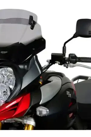 Cúpula / Parabrisa MRA Vario Touring | Suzuki DL1000 V-STrom 2014-2016 Gran Oferta