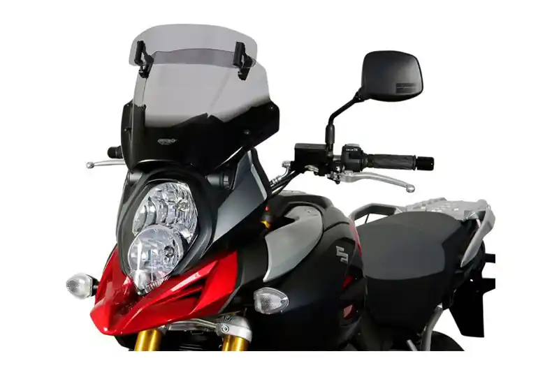 Cúpula / Parabrisa MRA Vario Touring | Suzuki DL1000 V-STrom 2014-2016 Gran Oferta