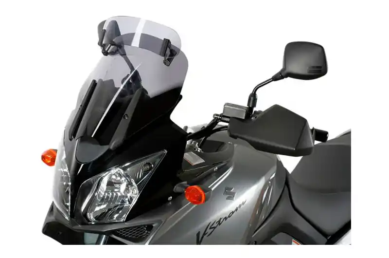 Auténtico Cúpula / Parabrisa MRA Vario Touring | Suzuki DL650 V-STrom 2004-2010