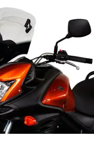Cúpula / Parabrisa MRA Vario Touring | Suzuki DL650 V-STrom 2011-2016 Precio Económico
