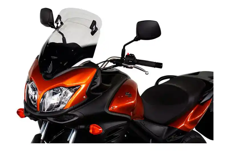 Cúpula / Parabrisa MRA Vario Touring | Suzuki DL650 V-STrom 2011-2016 Precio Económico