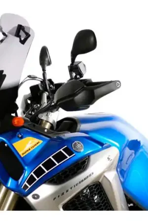 Cúpula / Parabrisa MRA Vario Ahumado Touring | Yamaha XTZ 1200 Super Ténéré 2010-2013 Garantía Incluida