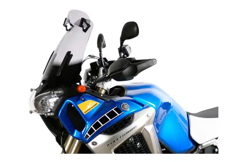 Cúpula / Parabrisa MRA Vario Ahumado Touring | Yamaha XTZ 1200 Super Ténéré 2010-2013 Garantía Incluida