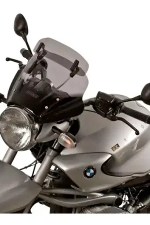 Cúpula / Parabrisa MRA Vario Touring | BMW R 1150 R 2001-2006 Precio Reducido