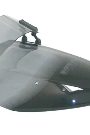 Barato Cúpula / Parabrisa MRA Vario Ahumado Touring | Kawasaki Z1000 2003-2006