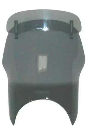 Cúpula / Parabrisa MRA Vario Ahumado Touring | Yamaha BT 1100 Bulldog 2002-2006 Rebajas