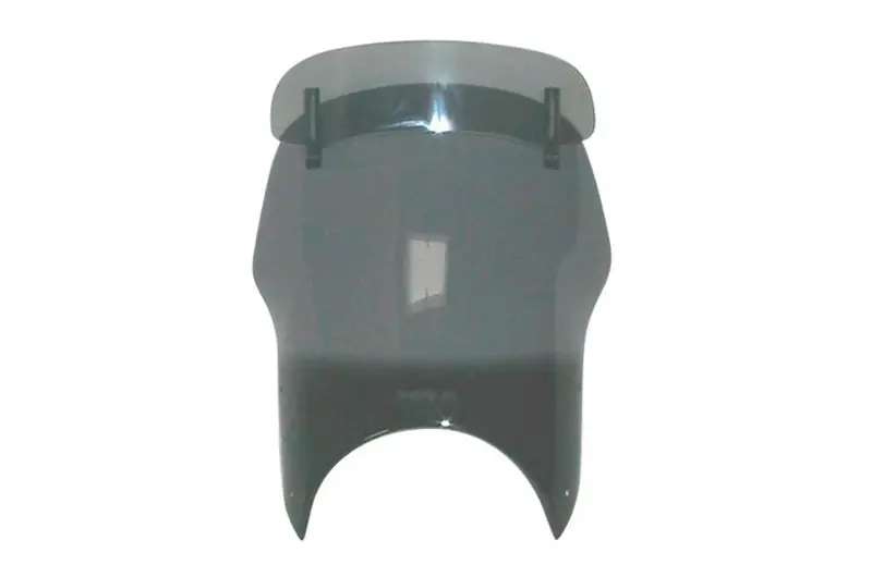 Cúpula / Parabrisa MRA Vario Ahumado Touring | Yamaha BT 1100 Bulldog 2002-2006 Rebajas