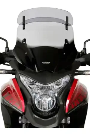 Cúpula / Parabrisa MRA Vario Ahumado Touring | Honda VFR 1200 X CrosSTourer 2016-2018 Oferta Especial