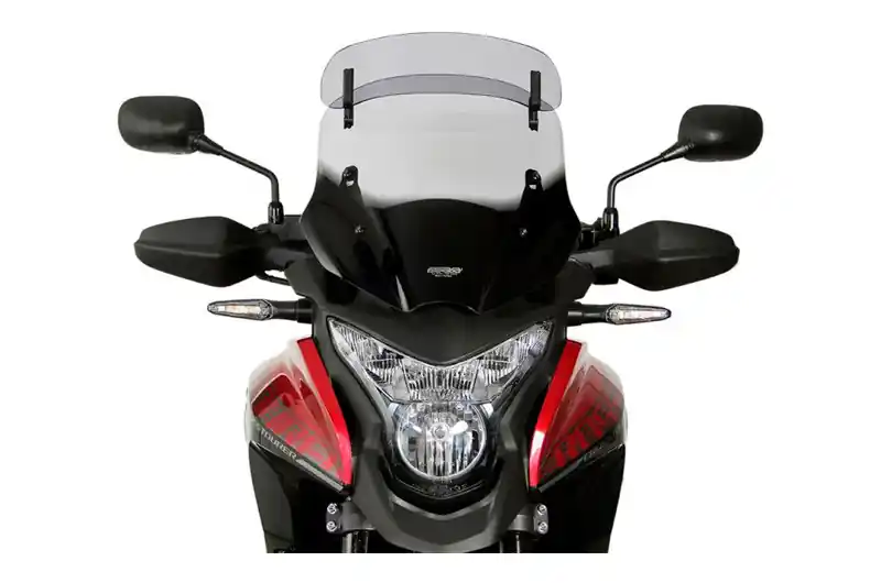 Cúpula / Parabrisa MRA Vario Ahumado Touring | Honda VFR 1200 X CrosSTourer 2016-2018 Oferta Especial