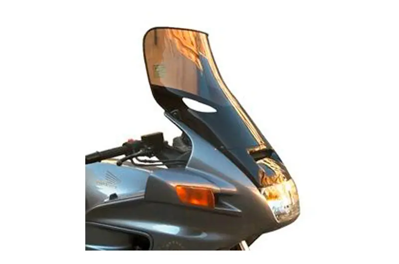 Cúpula / Parabrisa Bullster Alta Protección 51cm Transparente | Honda ST 1100 Pan European 1995-2001 Exclusivo