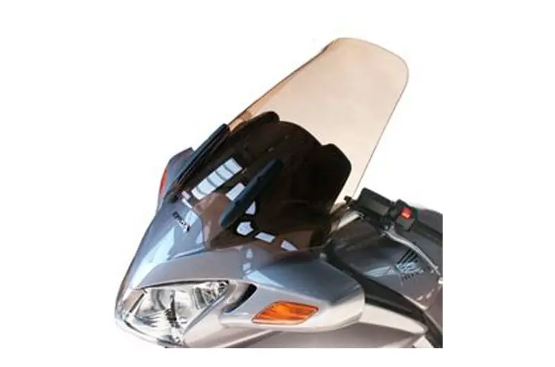 Cúpula / Parabrisa Bullster Alta Protección 59cm Transparente | Honda ST 1300 Pan European 2002-2014 Lujoso