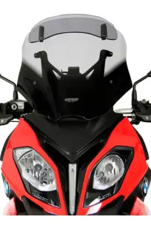 Cúpula / Parabrisa MRA Vario Ahumado Touring | BMW S 1000 XR 2015-2018 Ordenar Ahora Mismo